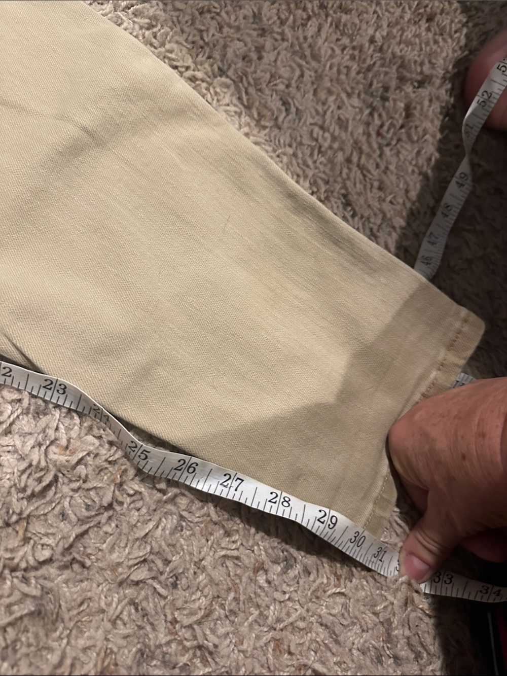 Denim - Picture 3 of 7